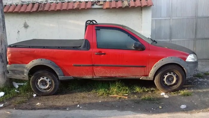 Frete preço camarada 24 hs