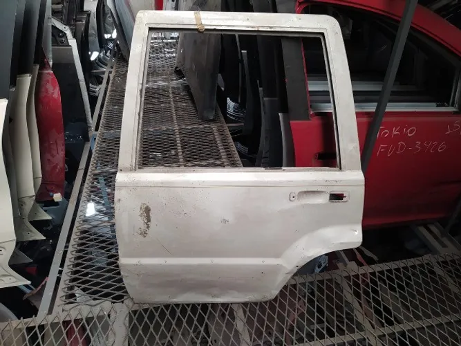 Porta Jeep Grand Cherokee 1993 1994 1995 1996 1997