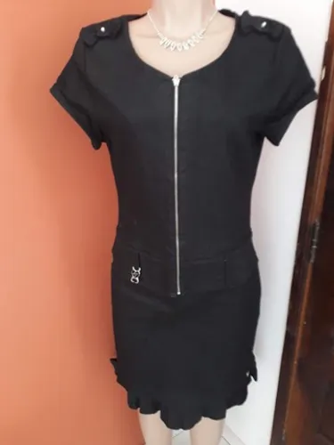 Vestido joyaly tamanho 46