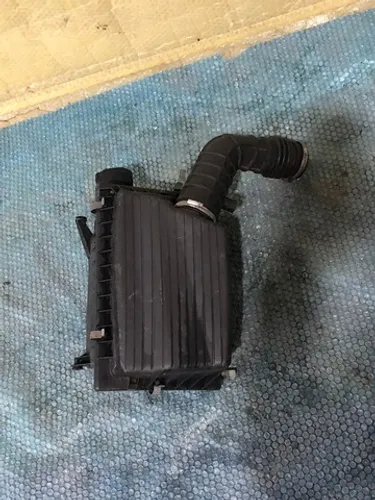 Caixa Filtro De Ar Chevrolet Vectra 1996 A 2005
