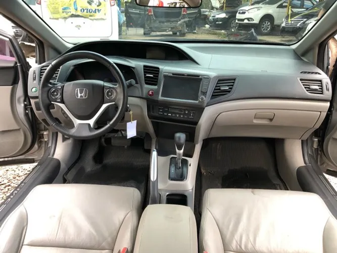 Kit air bag Honda civic 2015 original