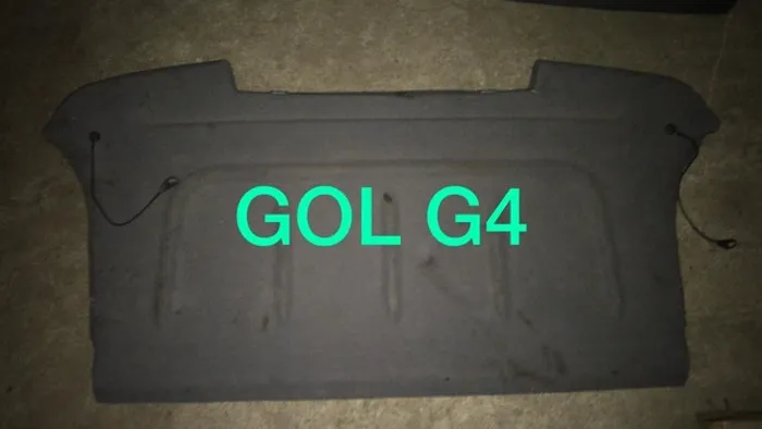 Bagagito gol g4