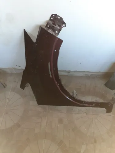 Paralama direito honda wrv