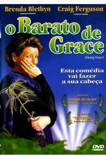O barato de grace dvd
