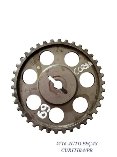 Polia Comando Chevrolet Corsa * N69