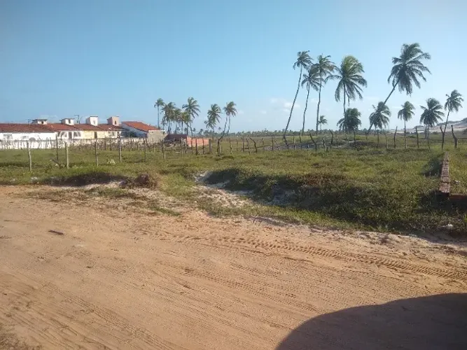 Oportunidade c/ Segurança - Terreno 10x20 (200m²)