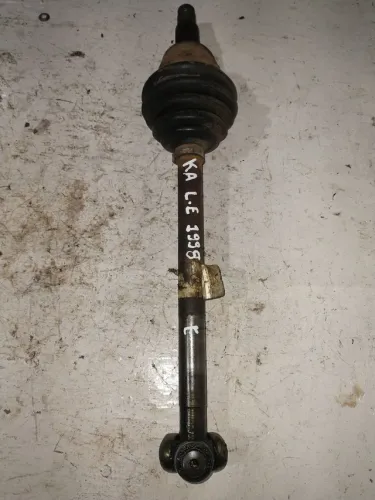 Homocinética lado esquerdo Ford/Ka 1998
