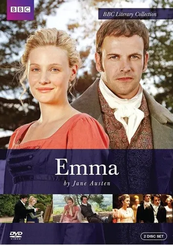 EMMA dvd DUPLO