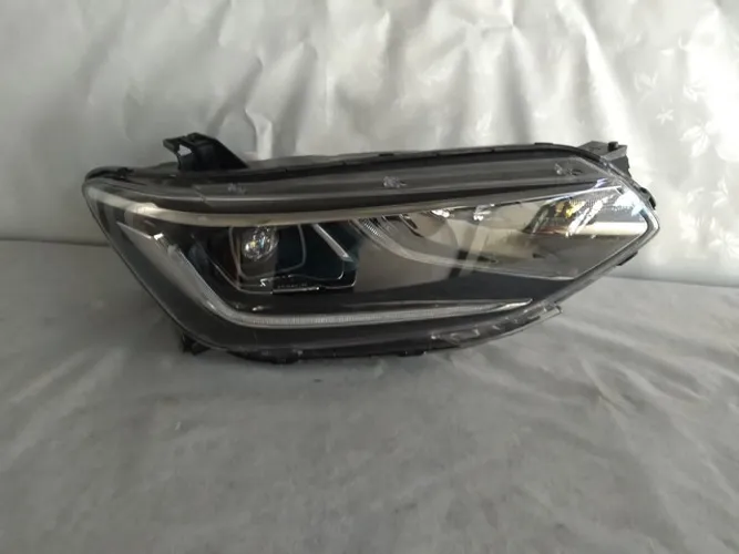 Farol LD dynamic Led Chevrolet tracker 2020 2021/22