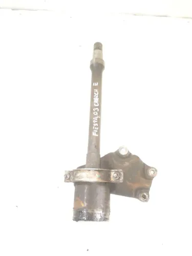 Tulipa Ford fiesta s.charger 1.0 8v 03/08