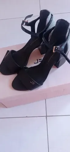 Sandália Jorge Biscoff 34