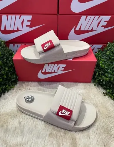 Chinelo Nike Slide Novo Offcourt Adjust