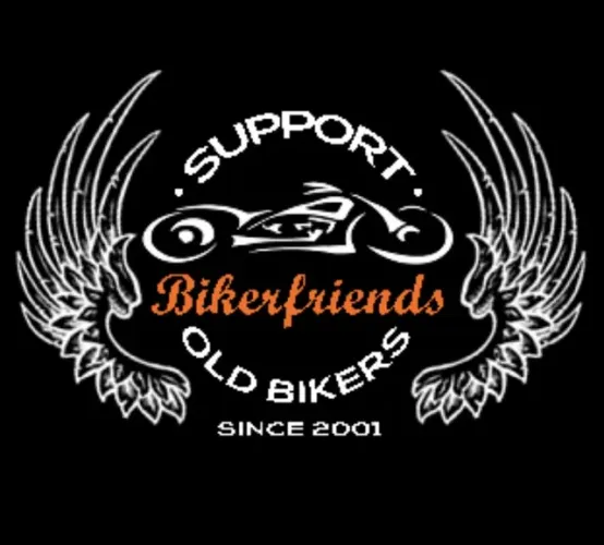 Venha Comprar e Vender sua Moto na Bikerfriends Barra da Tijuca RJ