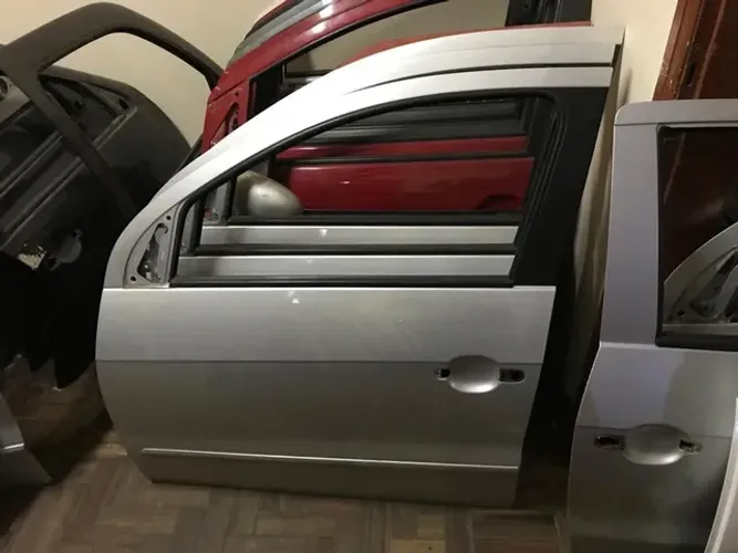 Portas originais Volkswagen  para o Gol e Voyage 