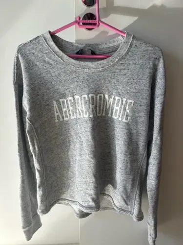 Casaco Abercrombie Feminino