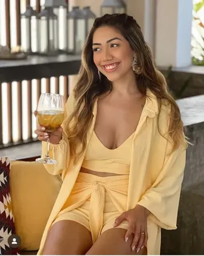 Blusão Bimô