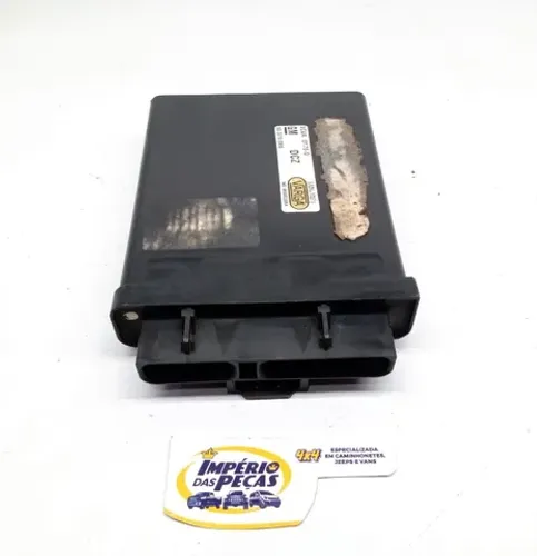 Modulo Freio Abs S10 Blazer * #30761