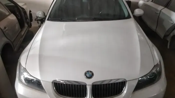 Capo Bmw 320i 2006 2007 2008 2009
