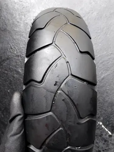 pneu usado bridgestone battle wing bw-502 150/70-17