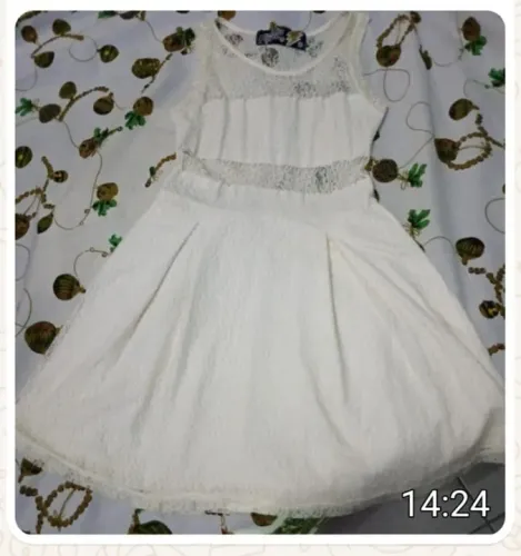 Vestido