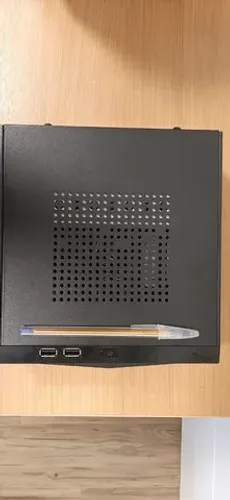 Mini CPU Desktop - J1800 Windows 10 Pro