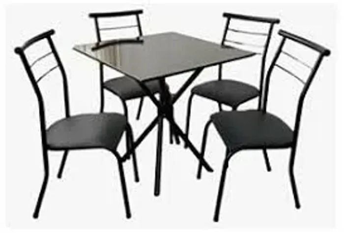 Mesa lavanda ouro preto mademelo 75/75 levo hoje