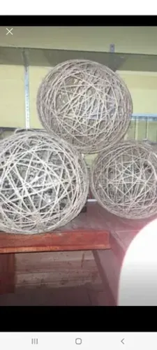 Luminárias de corda 2 unidade