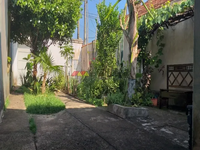 Venda de Casas / Padrão na cidade de Rio Claro