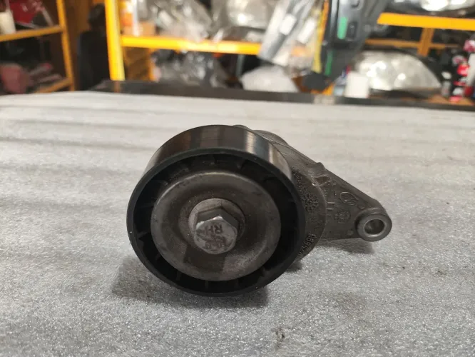 Tensor correia Peugeot Citroen 307 308 C4 C3 207 208