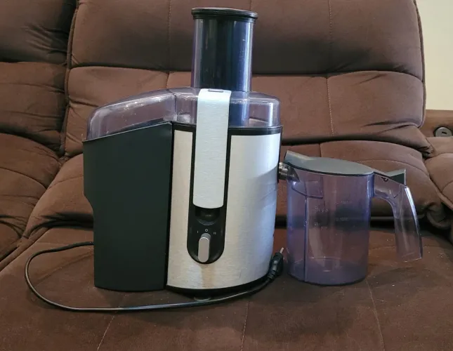 JUICER PHILIPS WALITA!