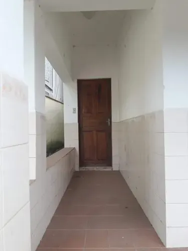 Casa para venda possui 70 metros quadrados com 2 quartos em Vargem Grande - Barra do Piraí
