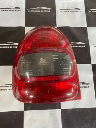  Lanterna Traseira Esquerda Gm Corsa 1994-2002