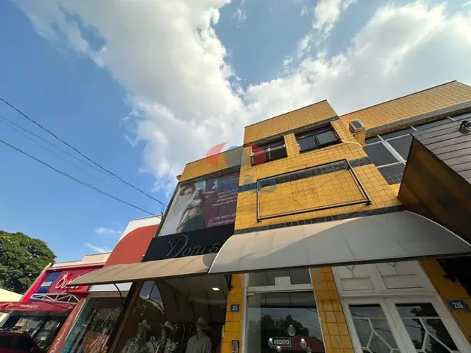 Sala para aluguel, Cidade Nova - Indaiatuba/SP