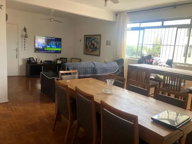 Apartamento Vila Ema  com 3 dormitórios à venda, 125 m² por R$ 690.000
