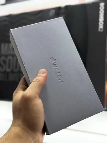 Apple watch ultra 2 ª geração black novo lacrado LOJA FISICA 1 ano de garantia Apple