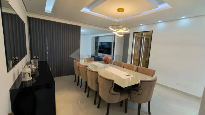 Apartamento com 3 dormitórios à venda, 144 m² por R$ 2.700.000,00 - Indaiá - Caraguatatuba