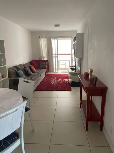 Apartamento com 2 dormitórios à venda, 84 m² por R$ 790.000,00 - Icaraí - Niterói/RJ
