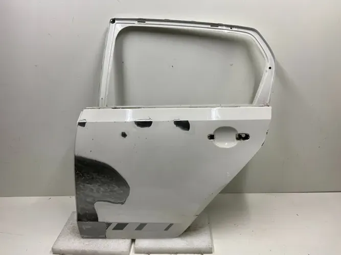 Porta Volkswagen Up 2014 2015 2016 17 18 19 20 2021 Tras Esq