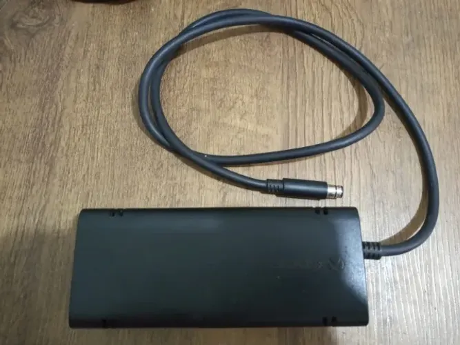Fonte original xbox 360 super slim