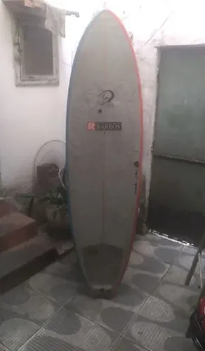 Prancha de Surf 