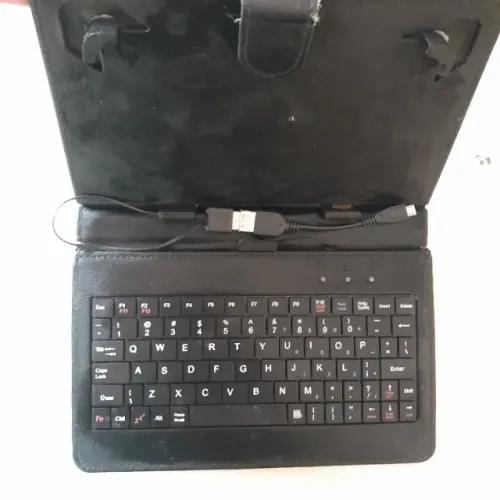 Case de Tablet