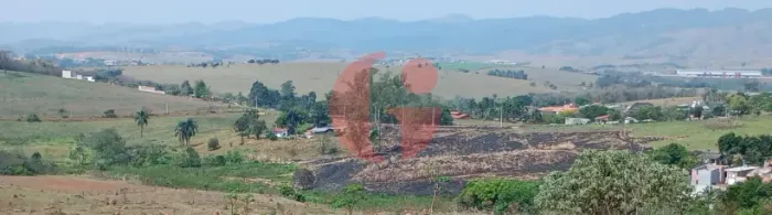 ÁREA MISTA BAIRRO BOM RETIRO - SÃO JOSÉ DOS CAMPOS - SP