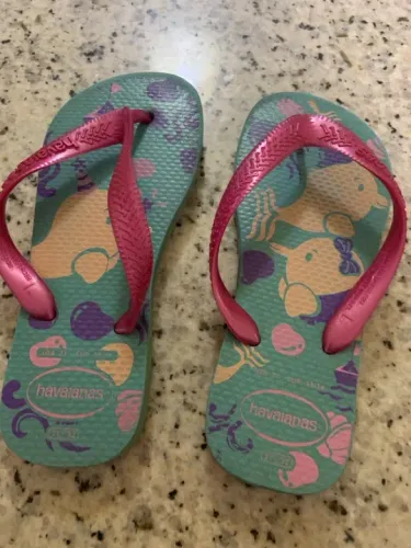 Sandália Havaiana 31 / 32