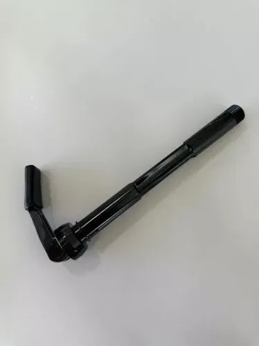 Eixo Dianteiro Boost 15x110mm Suspensão Rockshox Mtb