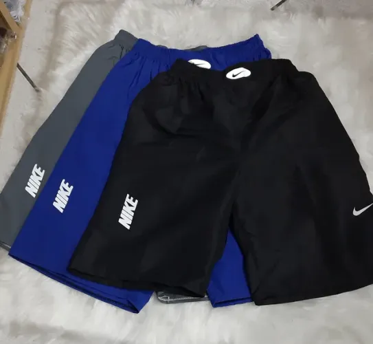 Bermudas masculina