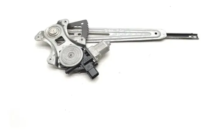 Maquina Vidro Traseira Direita Chevrolet S10 2014 Original