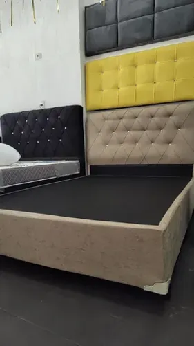Cama Box