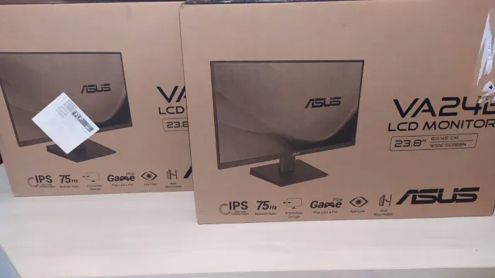 Monitor Asus 23.8