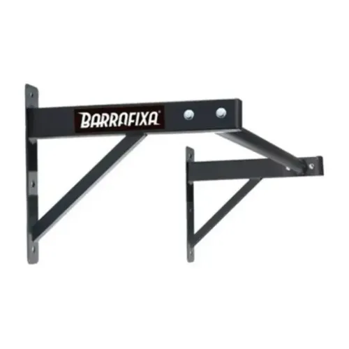 Barra Fixa Parede Crossfit Pull-up Chin-up Tríceps Paralelas