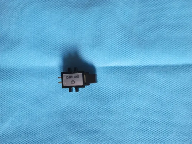 Cápsula para Toca Discos Gradiente Garrard GS 11